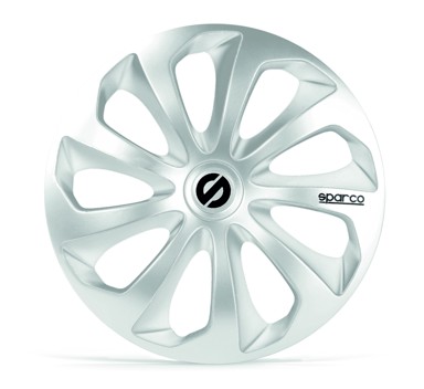 SPARCO Naplatci Sicilia 4/1, 15"